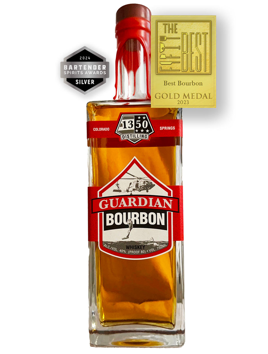 Guardian Bourbon